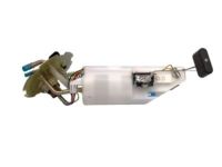 Autobest Fuel Pump Module Assembly for Daewoo - F4481A