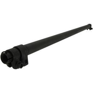 Centric Premium™ Tie Rod Adjustable Sleeve for 2001 Jeep Grand Cherokee - 612.58806