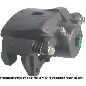 Cardone Reman Remanufactured Unloaded Caliper w/Bracket for 2008 Chevrolet HHR - 18-B4910