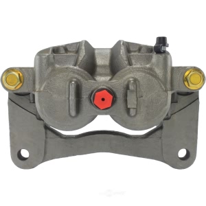 Centric Remanufactured Semi-Loaded Front Passenger Side Brake Caliper for Mitsubishi Endeavor - 141.46087