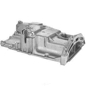 Spectra Premium New Design Engine Oil Pan for Ford Fusion - FP72A
