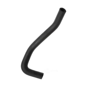 Dayco Lower Small Id Hvac Heater Hose for 2004 Ford Ranger - 87837