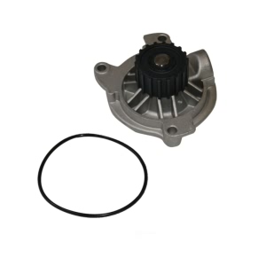 GMB Engine Coolant Water Pump for 1993 Volkswagen EuroVan - 180-2115