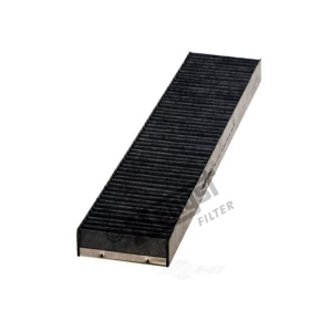 Hengst Cabin air filter for 2004 Jaguar X-Type - E968LC