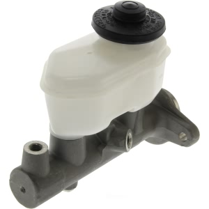 Centric Premium Brake Master Cylinder for Toyota Solara - 130.44029