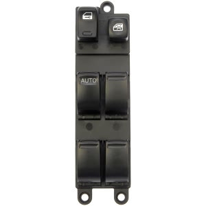 Dorman OE Solutions Front Driver Side Window Switch for 2003 Nissan Sentra - 901-809