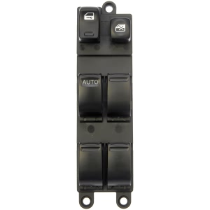 Dorman OE Solutions Front Driver Side Window Switch - 901-809