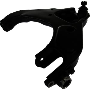 Centric Premium™ Control Arm And Ball Joint Assembly for Dodge Sprinter 2500 - 622.67034