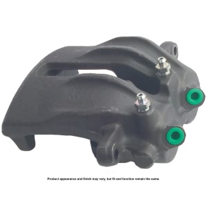 Cardone Reman Remanufactured Unloaded Caliper for 1986 Volvo 740 - 19-1040