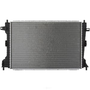 Spectra Premium Complete Radiator for 1999 Lincoln Town Car - CU2157