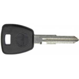 Dorman Ignition Lock Key With Transponder for 2001 Honda Accord - 101-315