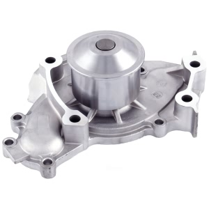 Gates Engine Coolant Standard Water Pump for Lexus RX330 - 42340