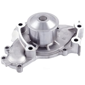 Gates Engine Coolant Standard Water Pump for 2004 Lexus RX330 - 42340