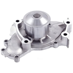 Gates Engine Coolant Standard Water Pump for 2000 Toyota Solara - 42340