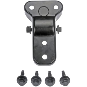 Dorman Rear Driver Side Trailing Arm Bracket for 2004 Chevrolet Impala - 523-023