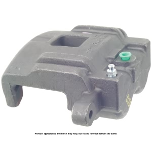 Cardone Reman Remanufactured Unloaded Caliper for 2007 Isuzu i-370 - 18-4938