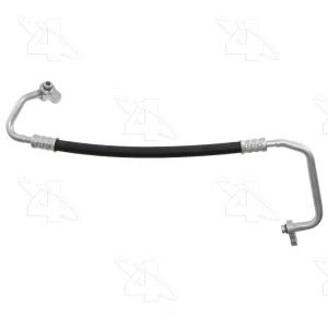 Four Seasons A C Refrigerant Discharge Hose for 2014 Kia Sportage - 66272