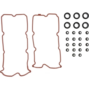 Victor Reinz Valve Cover Gasket Set for 1995 Nissan Maxima - 15-10841-01