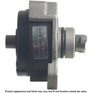 Cardone Reman Remanufactured Electronic Distributor for Nissan Altima - 31-58470