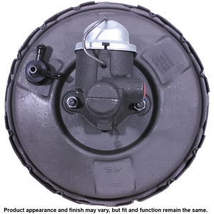 Cardone Reman Remanufactured Vacuum Power Brake Booster w/Master Cylinder for Chevrolet Caprice - 50-1101