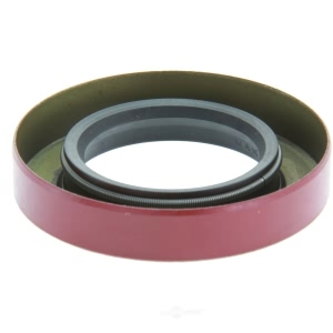 Centric Premium™ Axle Shaft Seal for Ford Mustang - 417.61011