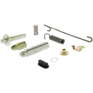 Centric Rear Driver Side Drum Brake Self Adjuster Repair Kit for Chevrolet P20 - 119.65005