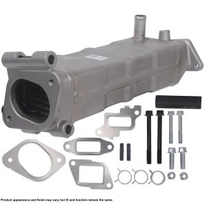 Cardone Reman Remanufactured EGR Cooler for 2007 Chevrolet Silverado 2500 HD - 4E-1008