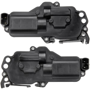 Dorman OE Solutions Front Door Lock Actuator Motors for Ford Five Hundred - 746-148KT