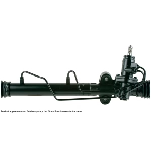 Cardone Reman Remanufactured Hydraulic Power Rack and Pinion Complete Unit for 2003 Chrysler Sebring - 26-2134