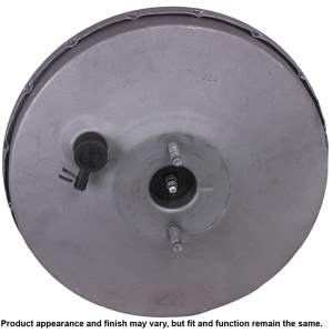 Cardone Reman Remanufactured Vacuum Power Brake Booster w/o Master Cylinder for Mercury - 54-74305