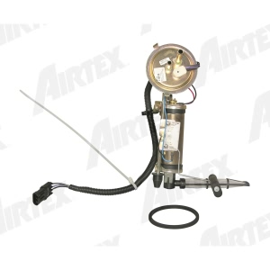 Airtex Fuel Pump and Sender Assembly for 1988 Jeep Wagoneer - E7091S