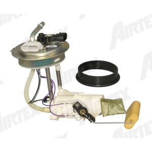 Airtex Electric Fuel Pump for 2002 Chevrolet Avalanche 2500 - E3555M