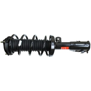 Monroe Quick-Strut™ Front Passenger Side Complete Strut Assembly for 2012 Honda Civic - 172927