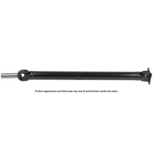 Cardone Reman Remanufactured Driveshaft/ Prop Shaft for Mazda Miata - 65-8002