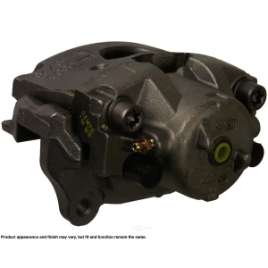Cardone Reman Remanufactured Unloaded Caliper w/Bracket for Saab 9-3 - 19-B3230