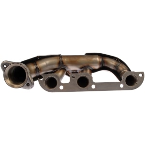 Dorman Stainless Steel Natural Exhaust Manifold for 1991 Buick Riviera - 674-656