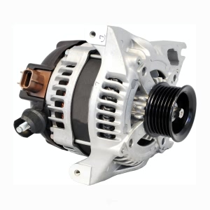 Denso Alternator for 2010 Ford F-150 - 210-0772