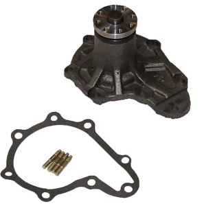 GMB Engine Coolant Water Pump for Mazda - 145-2070