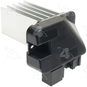 Four Seasons Hvac Blower Motor Resistor Block for 1994 Volvo 850 - 20687