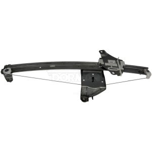 Dorman Front Passenger Side Power Window Regulator Without Motor for 2004 Toyota Avalon - 749-717