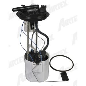 Airtex Fuel Pump Module Assembly for 2009 GMC Savana 1500 - E3788M