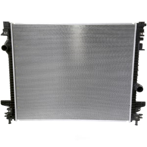 Denso Radiators for Ford Edge - 221-9501