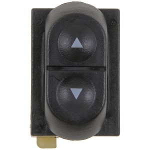 Dorman OE Solutions Front Passenger Side Window Switch for Ford E-350 Club Wagon - 901-306