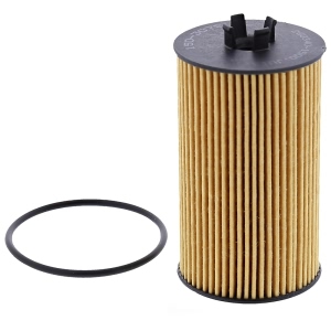 Denso Engine Oil Filter for Saturn Astra - 150-3075