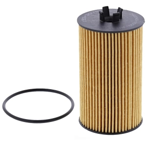 Denso Engine Oil Filter for 2015 Chevrolet Trax - 150-3075