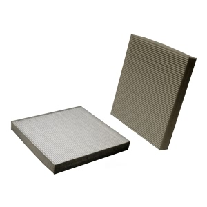 WIX Cabin Air Filter for 2020 Dodge Durango - 24017