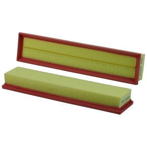 WIX Panel Air Filter for Peugeot - WA9503
