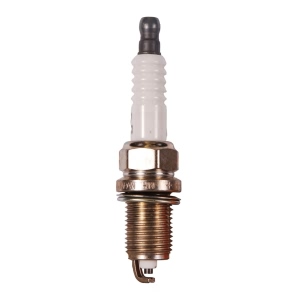 Denso Original U-Groove Nickel Spark Plug for 2014 Mazda 2 - 3120