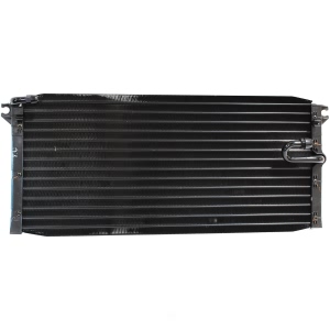 Denso A/C Condenser for 1985 Toyota Camry - 477-0132