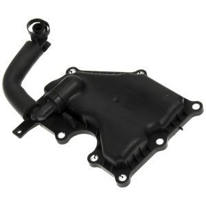 Gates Engine Crankcase Vent Valve for 2012 Lincoln MKZ - EMH914